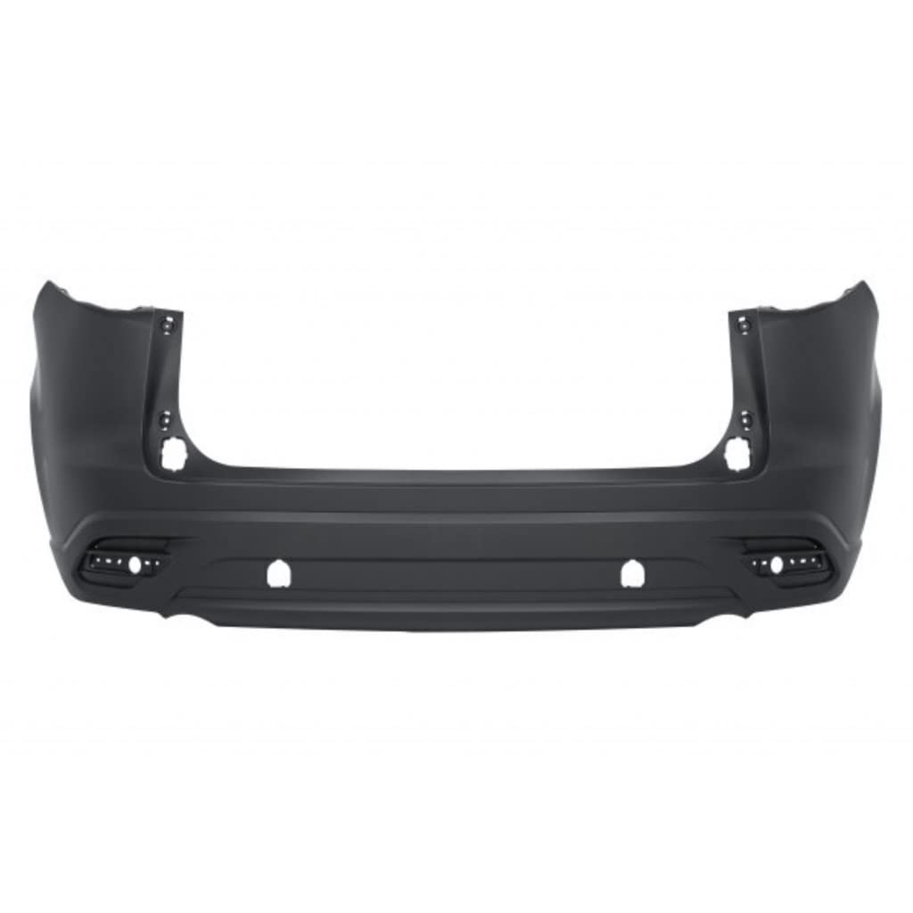 Amazon.com: For Mazda CX-9 2016 17 18 19 20 2021 Bumper Cover